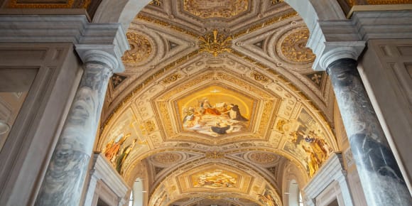Picture of Skip the Line: Vatican Museum & Sistine Chapel Tour 