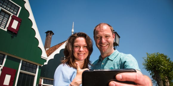 Picture of The Ultimate Zaanse-Schans Day Trip