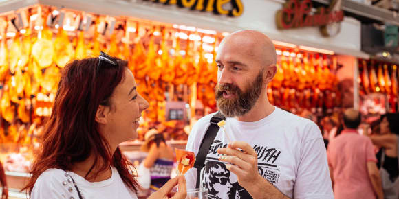 Picture of The 10 Tastings of Valencia