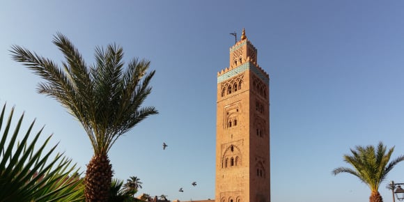 Picture of Off the Beaten Track in Marrakech: Medina Tour