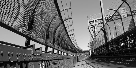 Picture of A Walking Photo Tour with your Iphone camera