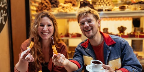 Picture of Culinary Kickstart Tour: Barcelona