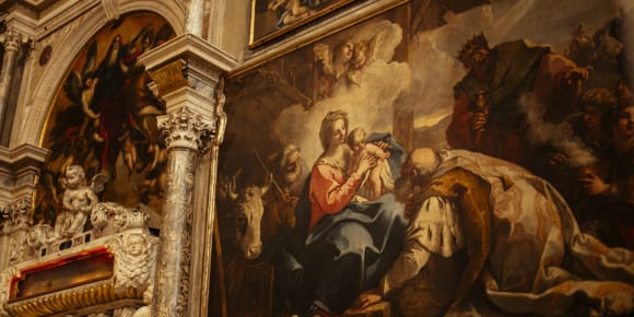 Picture of Treasures of Venice: Renaissance Era Tour
