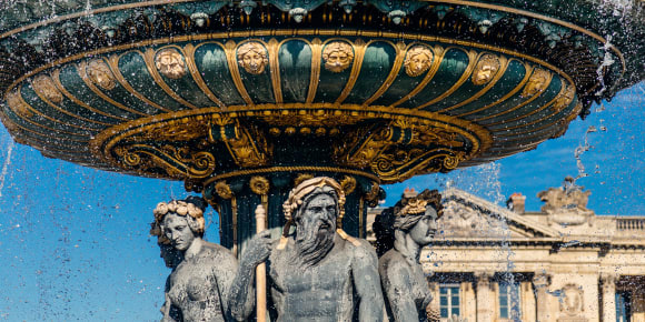 Picture of Full Coverage Paris City Tour