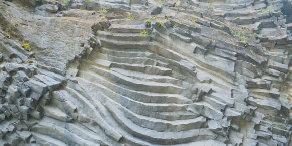 Picture of Journey Through Alcantara Valley: Nature's Hidden Gem