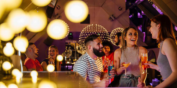 Picture of Boston Beats: A Custom Nightlife Experience