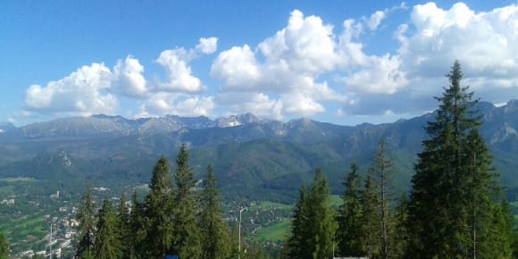 Picture of Charming Zakopane & Tatra Mountains Private Day Trip