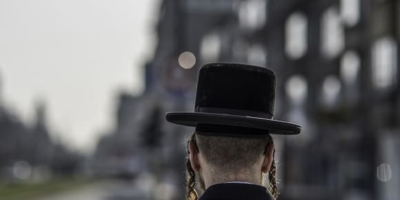 Picture of The Jewish Tour in Antwerp