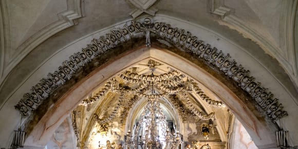 Picture of Private Day Trip to Kutna Hora