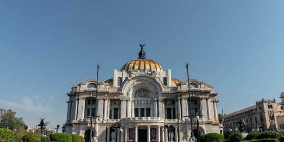 Picture of Highlights & Hidden Gems of Mexico City