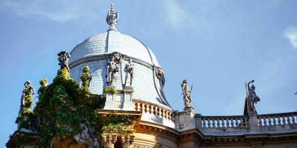 Picture of Family Friendly Budapest City Tour