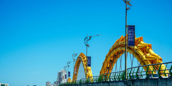 Picture of City Discovery: Da Nang Day Trip