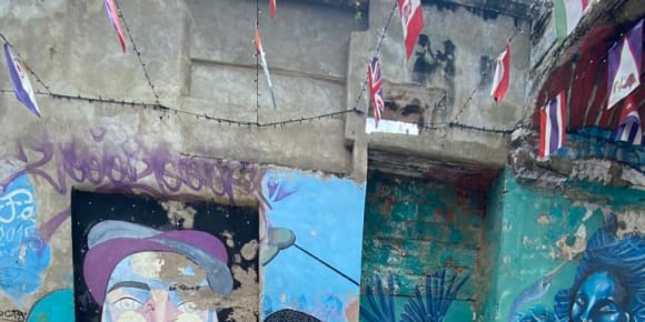 Picture of History Tour of Cartagena