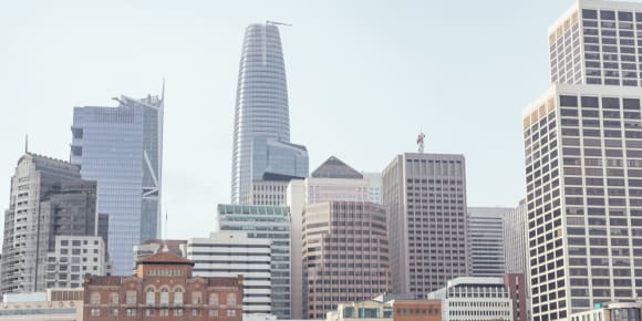 Picture of City Kickstart Tour: The Castro & Mission District