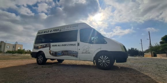 Picture of The Real Cyprus from a Local's Eye Mini Bus Tour