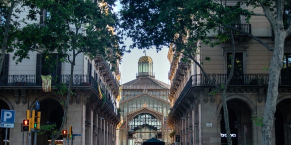Picture of  Treasures of Barcelona: Picasso Tour