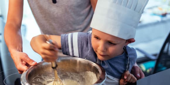 Picture of Family Cooking Masterclass: Portuguese Specialties!