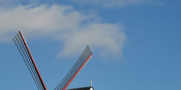 Picture of Flemish Heritage and Bruges VIP Tour