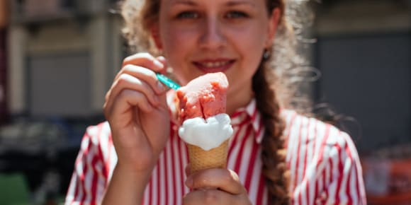 Picture of The Sweet Heart of Venice: A Pastry Tour with a Chef