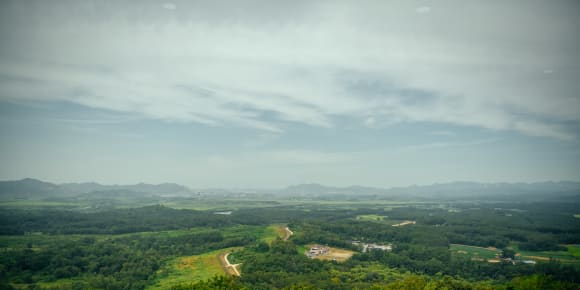Picture of Demilitarized Zone (DMZ) Day Trip