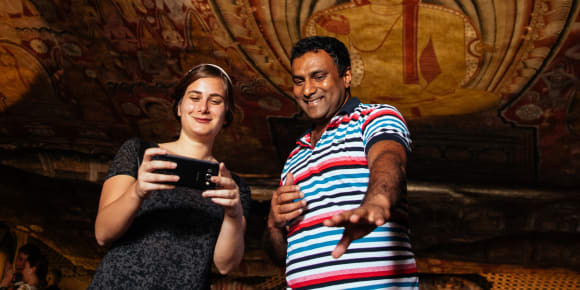 Picture of The Ultimate Sigiriya Rock Day Trip