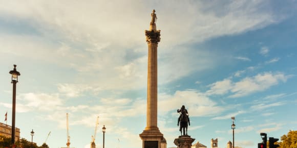 Picture of Sherlock Holmes' London Tour 