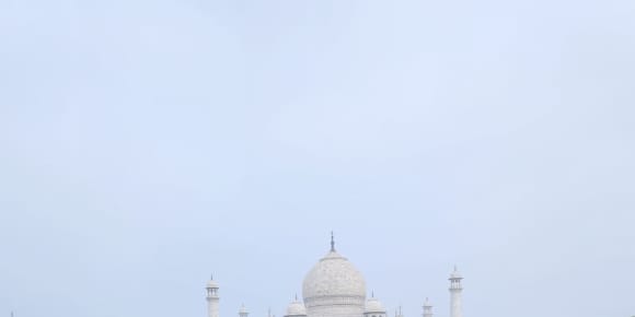 Picture of Delhi to Agra: Taj Mahal Tour via Gatiman Express