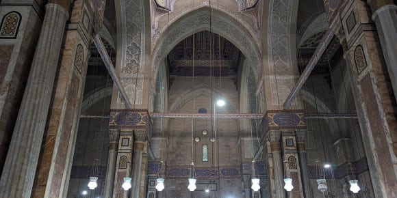 Picture of Historic Cairo: Half-Day Tour of Mosques and Mausoleums
