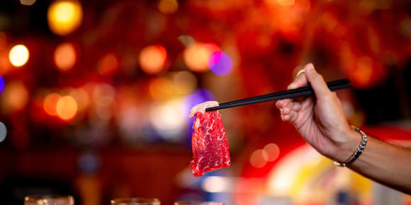 Picture of Kobe Beef & Sake: A Journey Through Flavor and Tradition