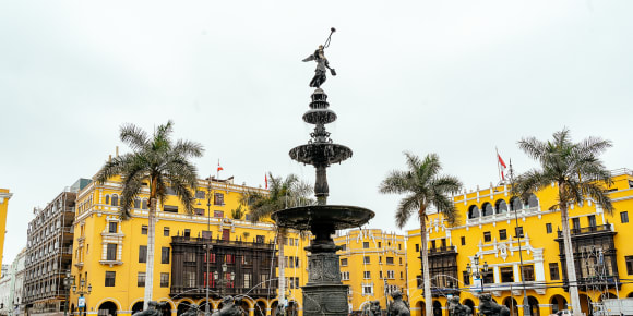 Picture of Highlights & Hidden Gems of Lima