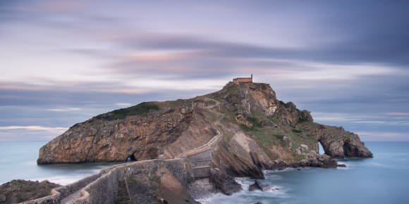 Picture of Discover Gaztelugatxe: A Scenic Day Trip from Bilbao