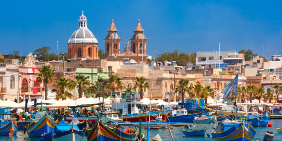 Picture of Discover Malta: Private Shore Excursion
