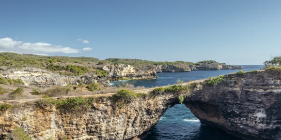 Picture of City Escape: Nusa Penida Day Trip