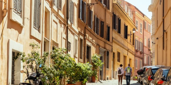 Picture of Highlights & Hidden Gems of Rome