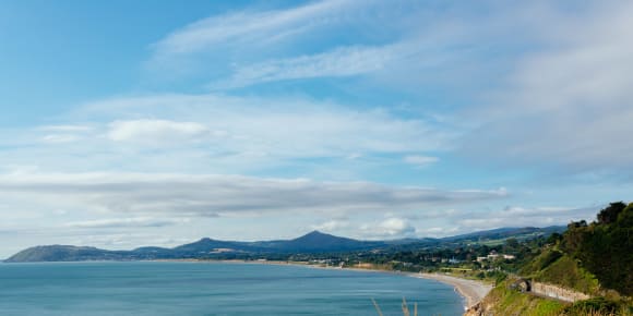 Picture of City Escape: Wicklow Mountains Day Trip