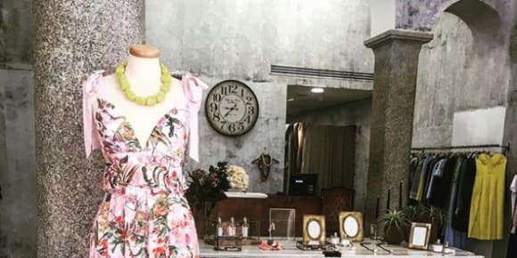 Picture of Milan's Shopping Tour: Boutiques & Local Designers