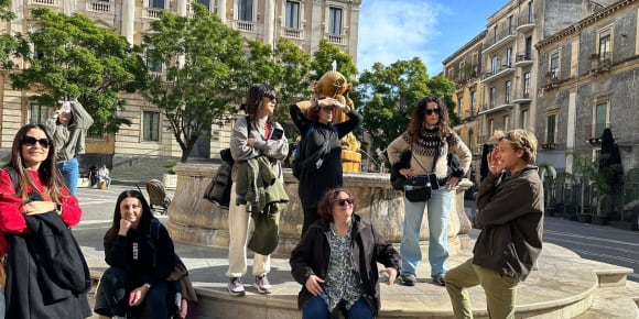Picture of Catania Alternative Tour