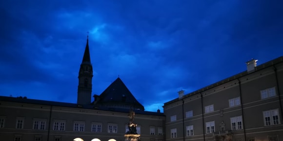 Picture of Salzburg after Dark: Creepy Walking Tour