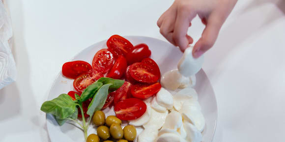 Picture of Roman Pasta Class: Carbonara & More