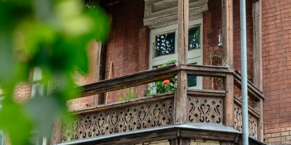Picture of Highlights & Hidden Gems of Dębniki district