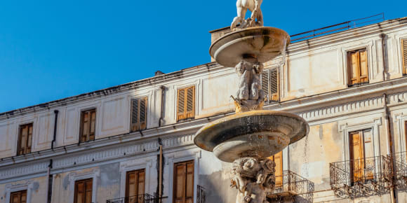 Picture of Highlights & Hidden Gems of Palermo