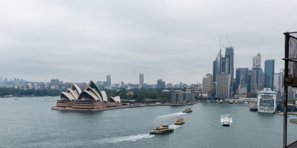 Picture of Highlights & Hidden Gems of Sydney