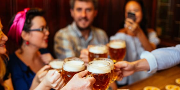 Picture of Like a Local: Polish Beer Tastings