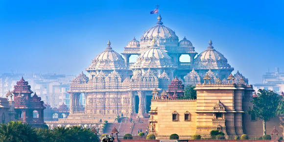 Picture of Golden Triangle Northern India 6-Day Tour