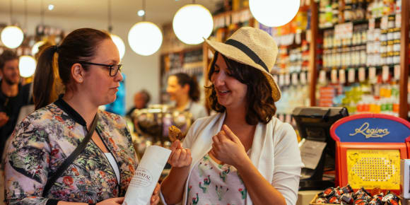 Picture of The 10 Tastings of Porto