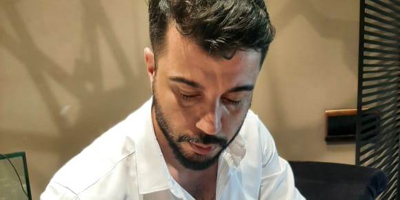 Picture of Crafting Elegance: Exclusive Jewellry Making Workshop in Istanbul