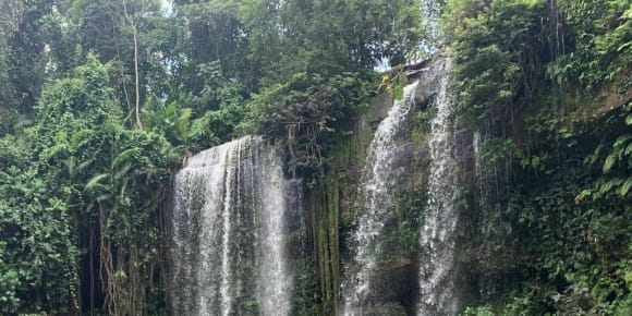 Picture of Private Tour to Waterfalls at Kulen Mountain National Park (Nature Lovers)