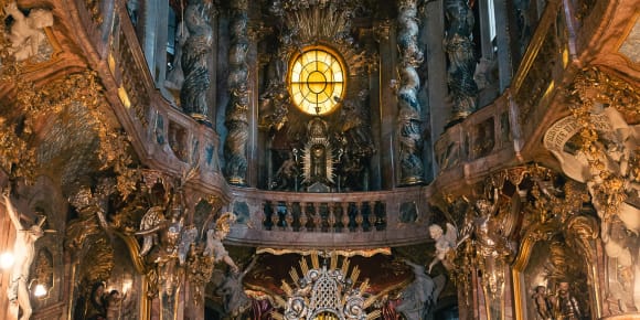Picture of Tailored and Exclusive Withlocals Your Way! - Private Munich City Tour