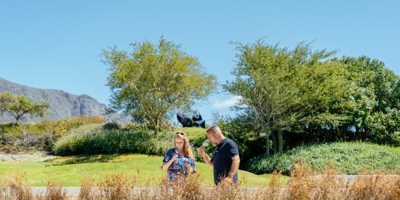 Picture of City Escape: Cape Peninsula Day Trip