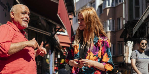 Picture of Full Coverage Istanbul City Tour